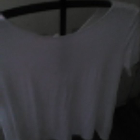 ANN TAYLOR FACTORY TSHIRT - Picture 2 of 2